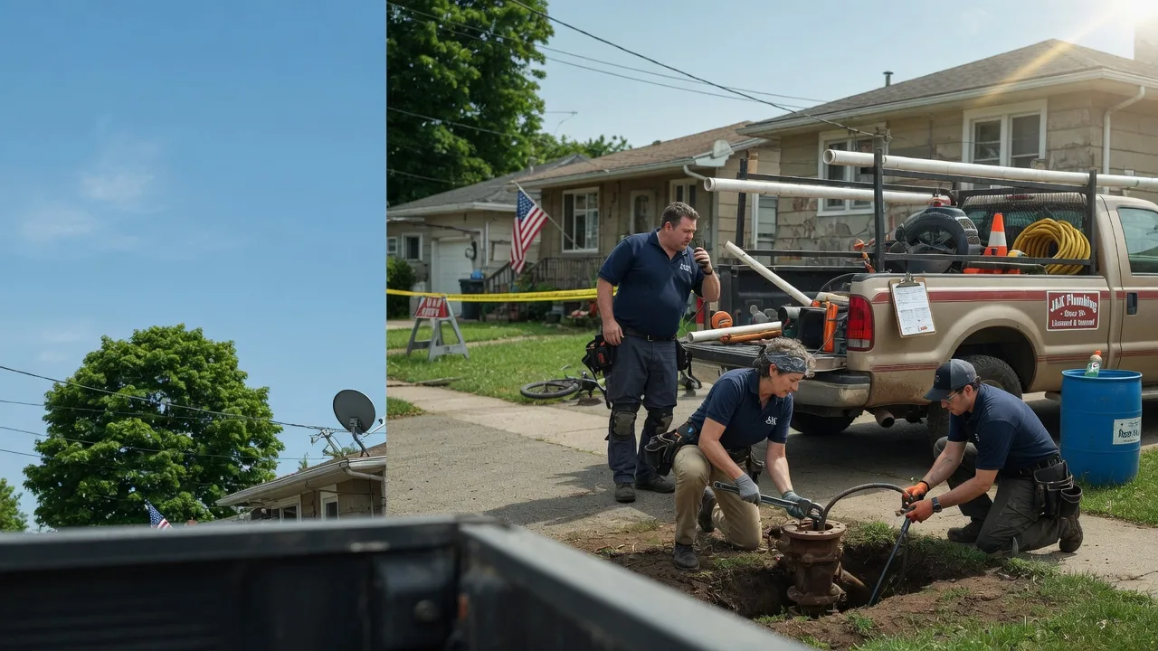 Water Heater Replacement in Illinois near me